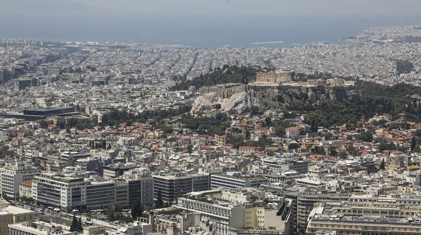 Κίνημα… «Δεν Κληρονομώ»: «Έκρηξη» 30% στις αιτήσεις αποποίησης το 2017